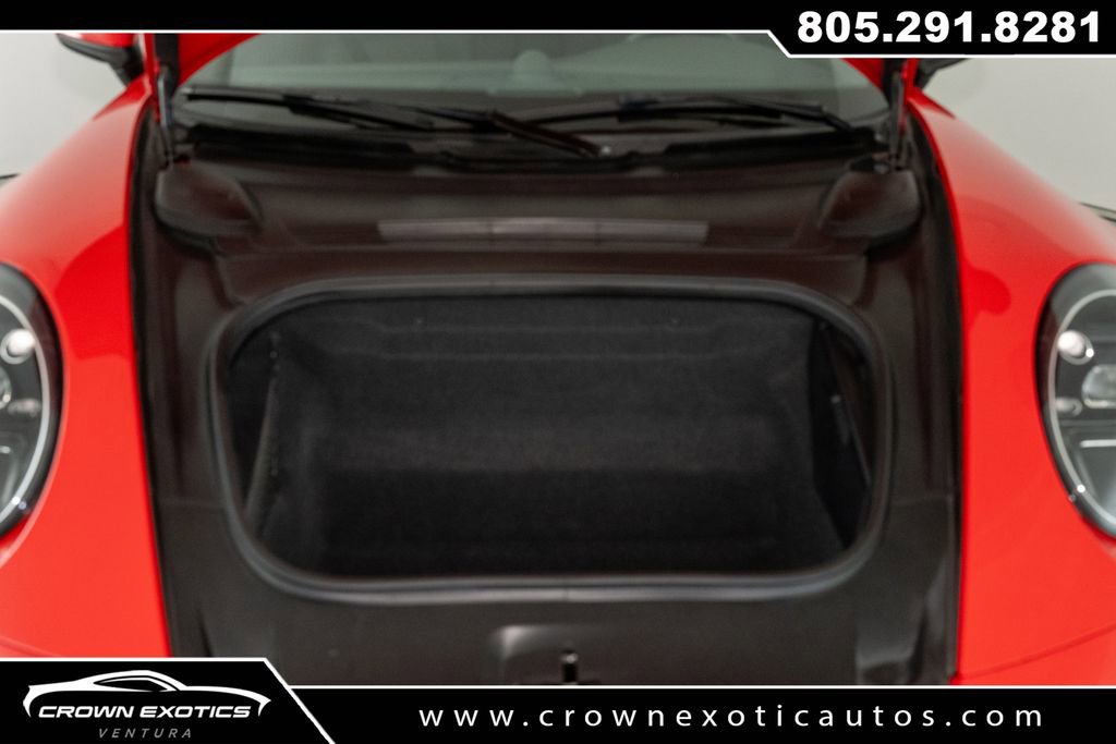 Used 2020 Porsche 911 Carrera S image 22