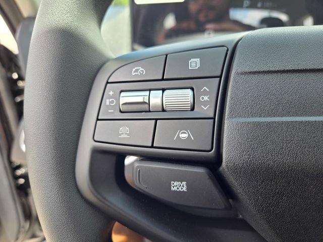 New 2026 Kia K4 FWD image 11