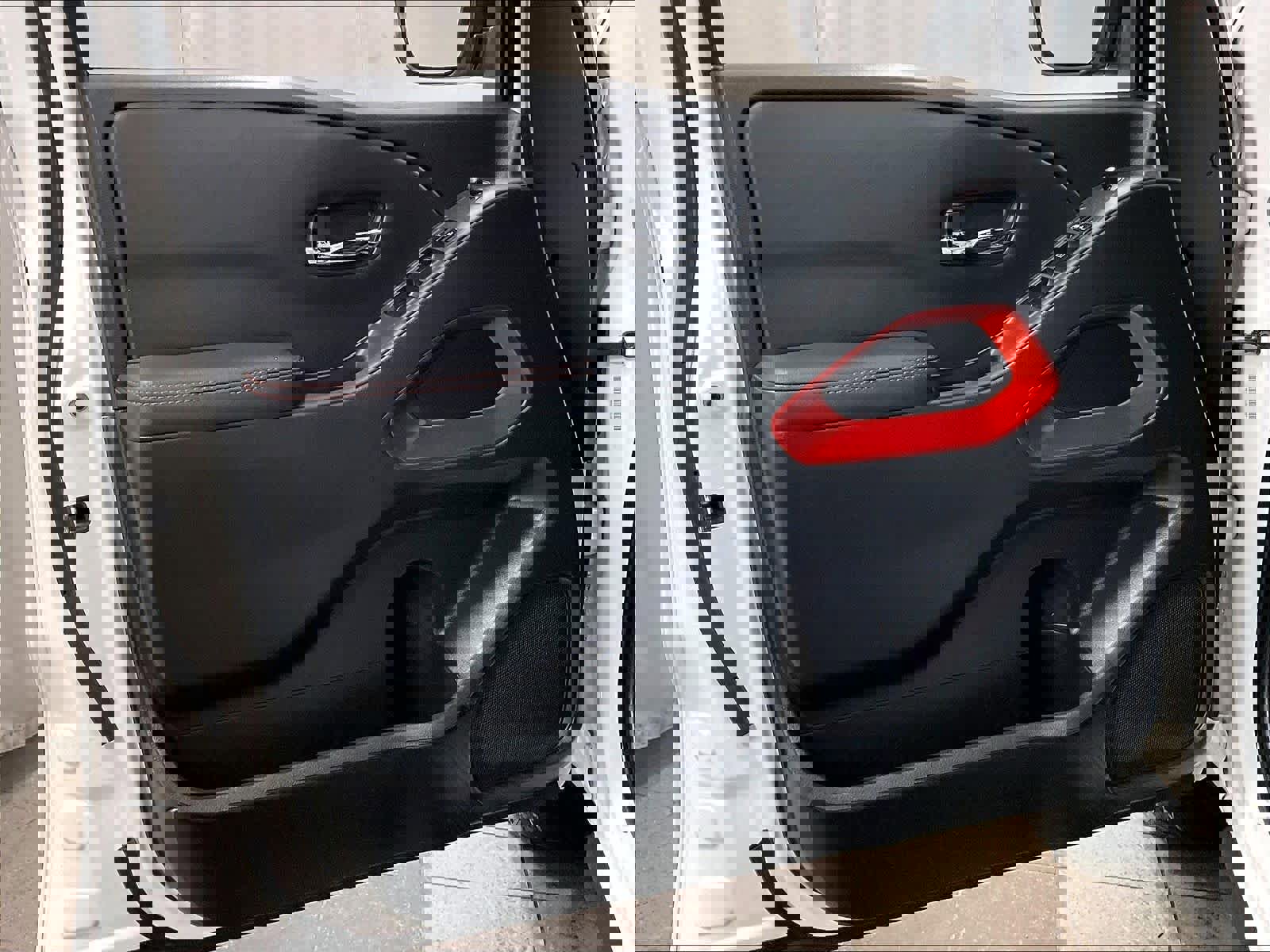 Used 2023 Nissan Frontier PRO-4X w/ Tow Package image 9