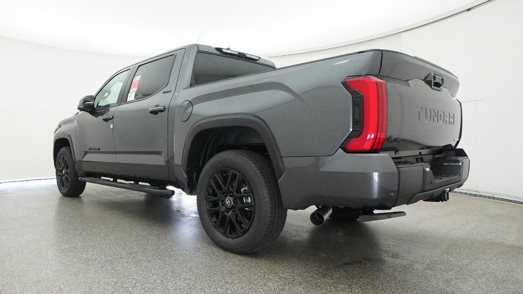 New 2026 Toyota Tundra Limited AWD/4WD image 41