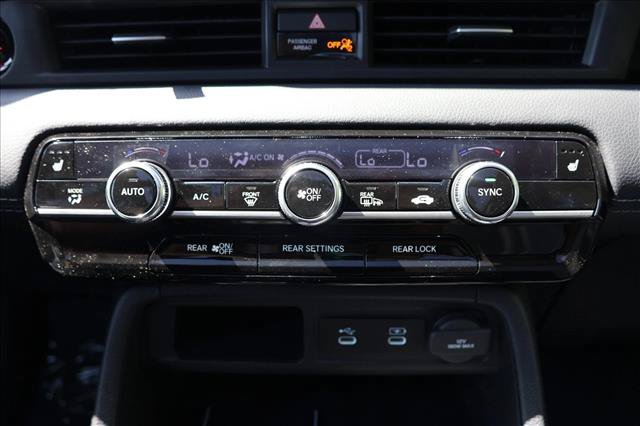 New 2026 Honda Pilot image 19