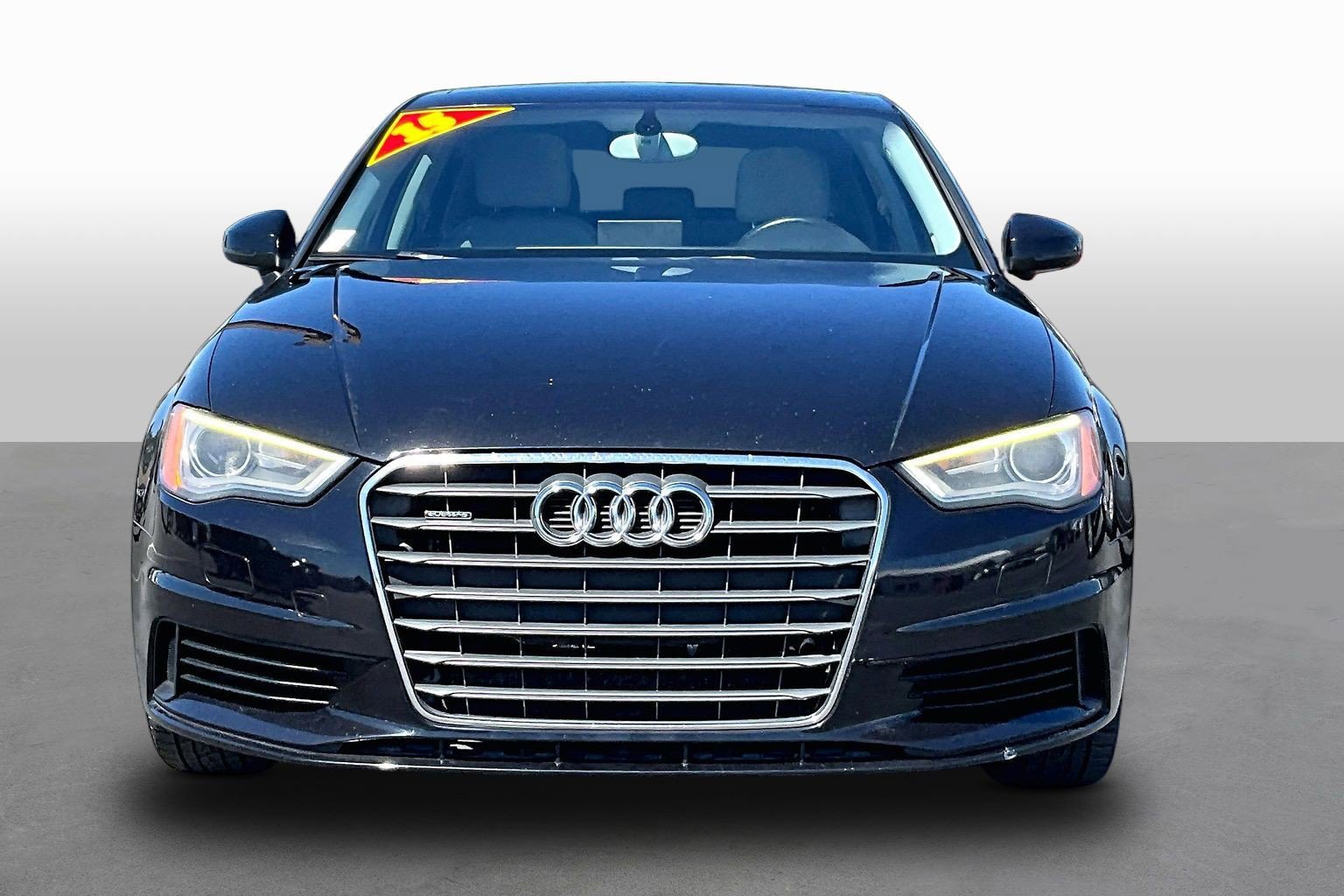 Used 2015 Audi A3 2.0T Premium w/ Aluminum Style Package AWD/4WD image 3