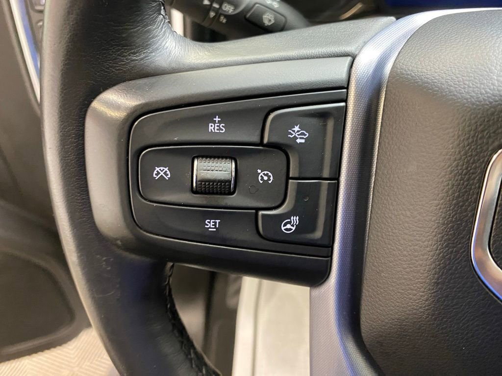 Used 2019 GMC Sierra 1500 SLT image 27