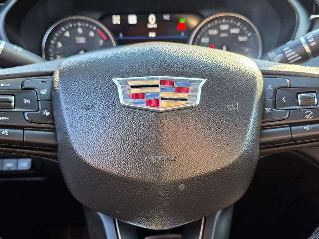 Used 2019 Cadillac XT4 Sport image 27