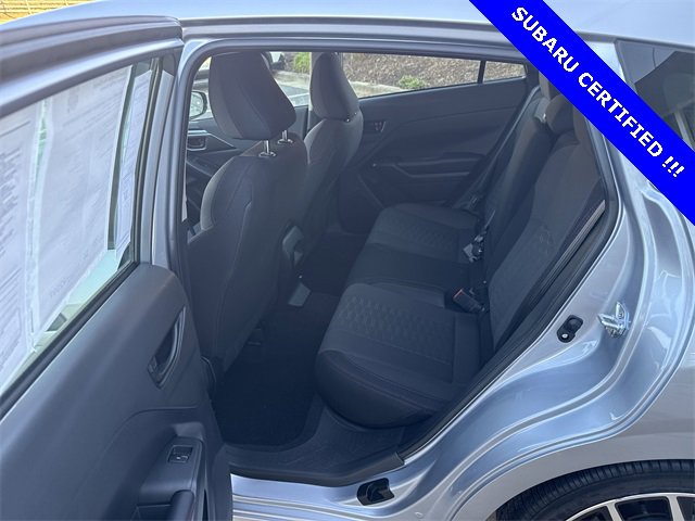 Certified 2024 Subaru Impreza 2.0i Sport image 19