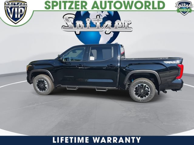 New 2026 Toyota Tundra SR5 AWD/4WD image 6