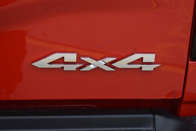 New 2026 RAM 2500 Big Horn image 8