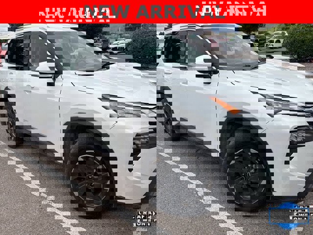 Certified 2024 Nissan Rogue SV w/ SV Premium Package