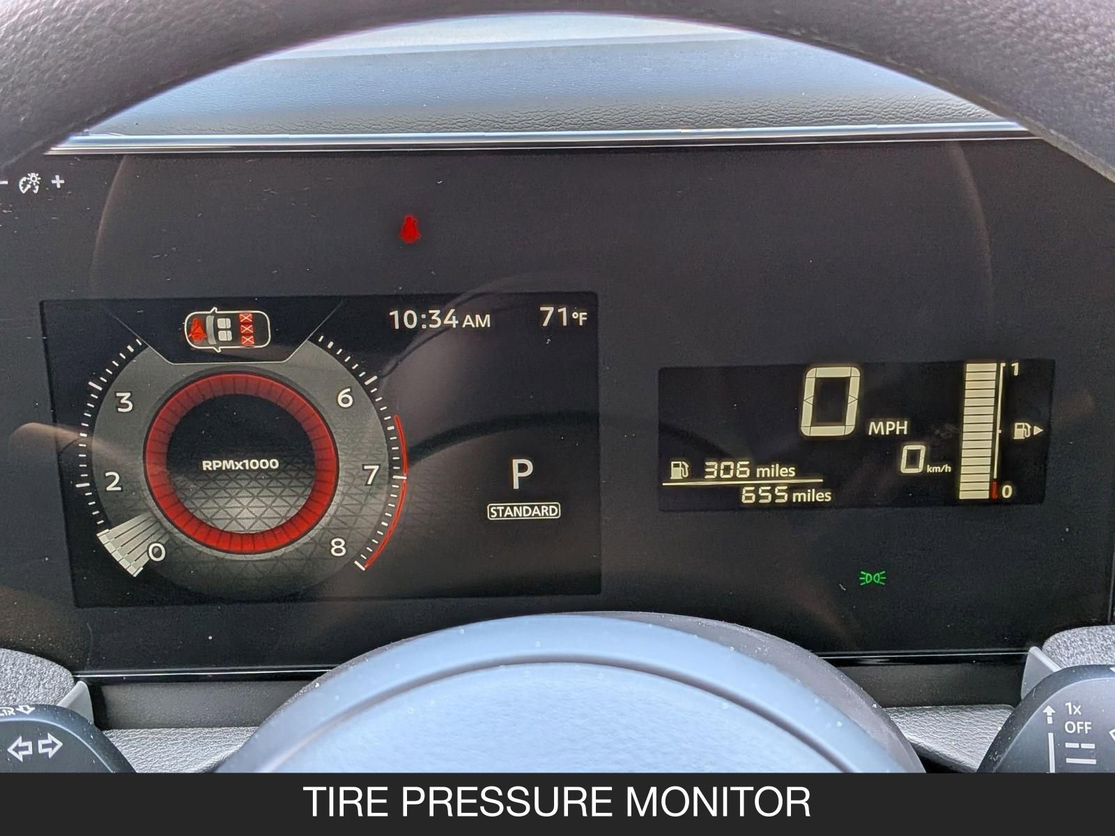 Certified 2026 Nissan Kicks SV image 19