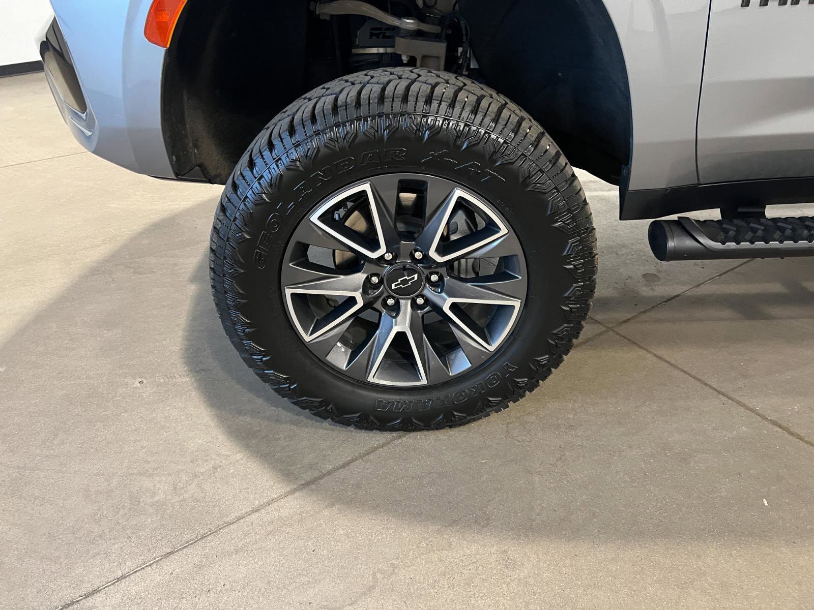 Used 2023 Chevrolet Tahoe Z71 image 47