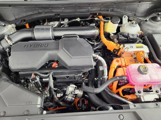 New 2026 Hyundai Santa Fe SE AWD/4WD image 12