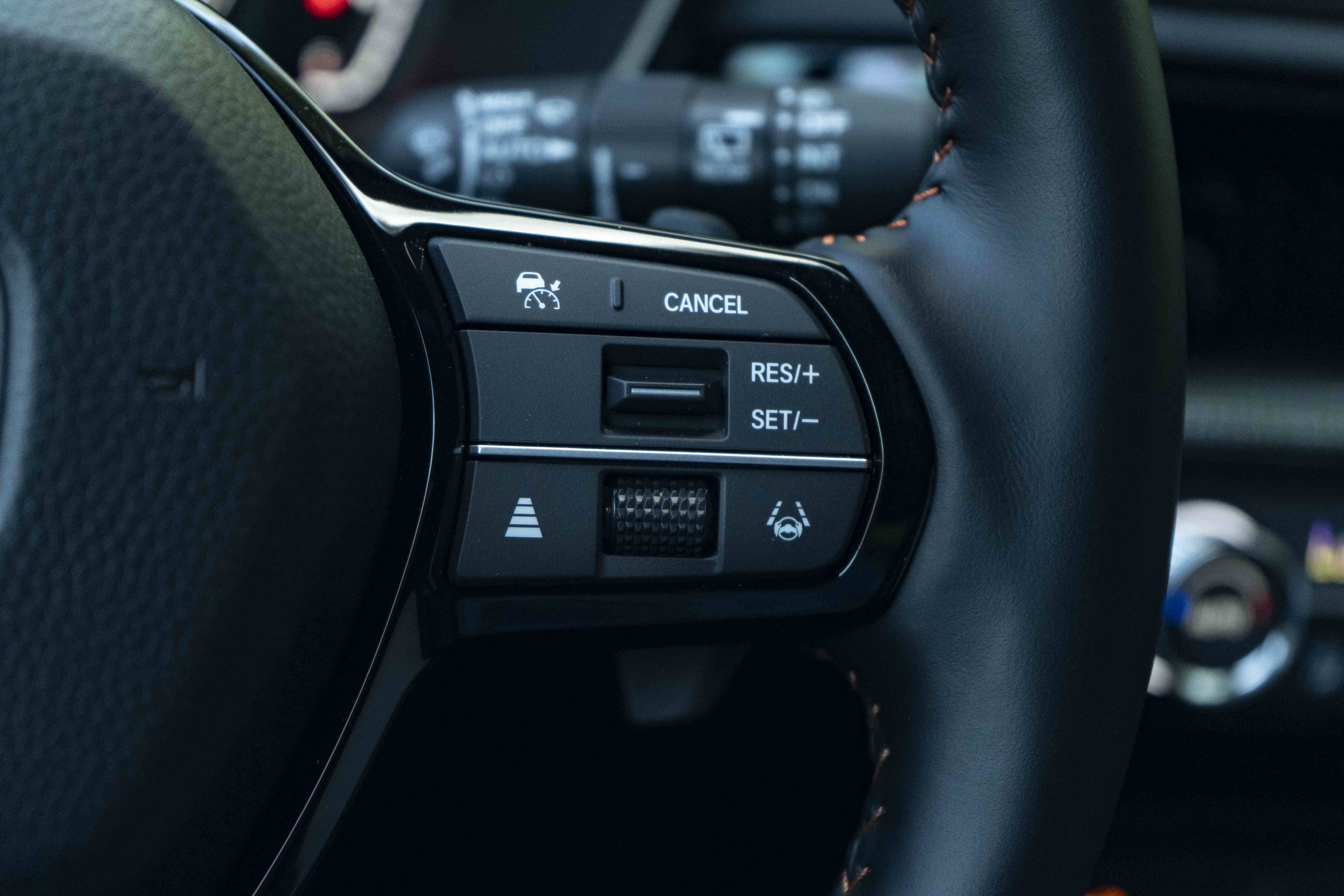 Used 2026 Honda CR-V Sport Touring image 21