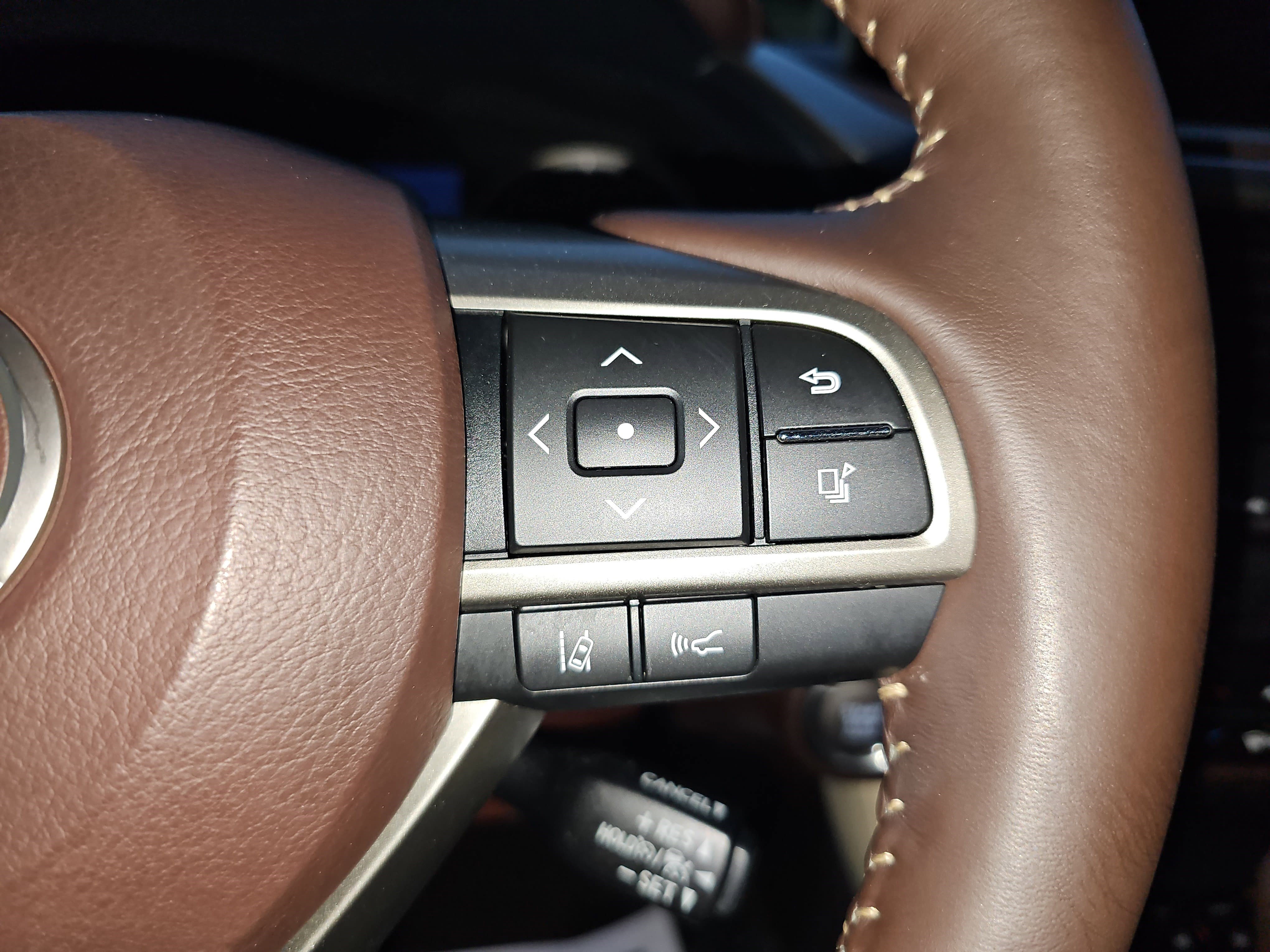 Used 2017 Lexus RX 350 AWD image 19