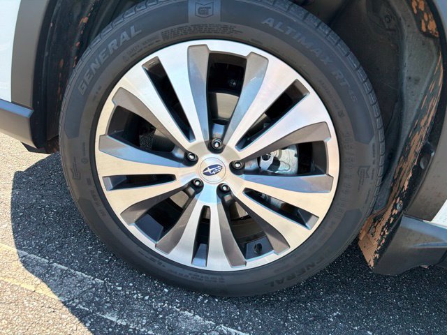 Certified 2021 Subaru Ascent Touring w/ Popular Package #2 AWD/4WD image 9
