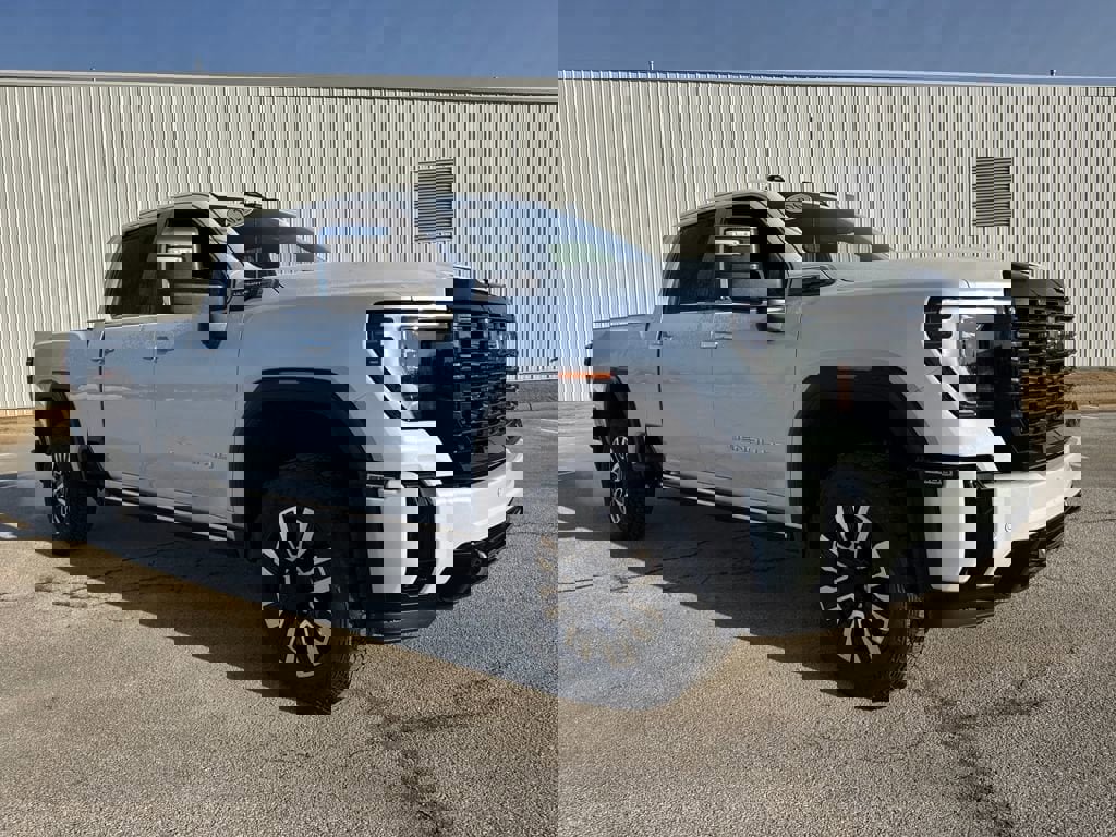 New 2026 GMC Sierra 2500 Denali Ultimate image 7