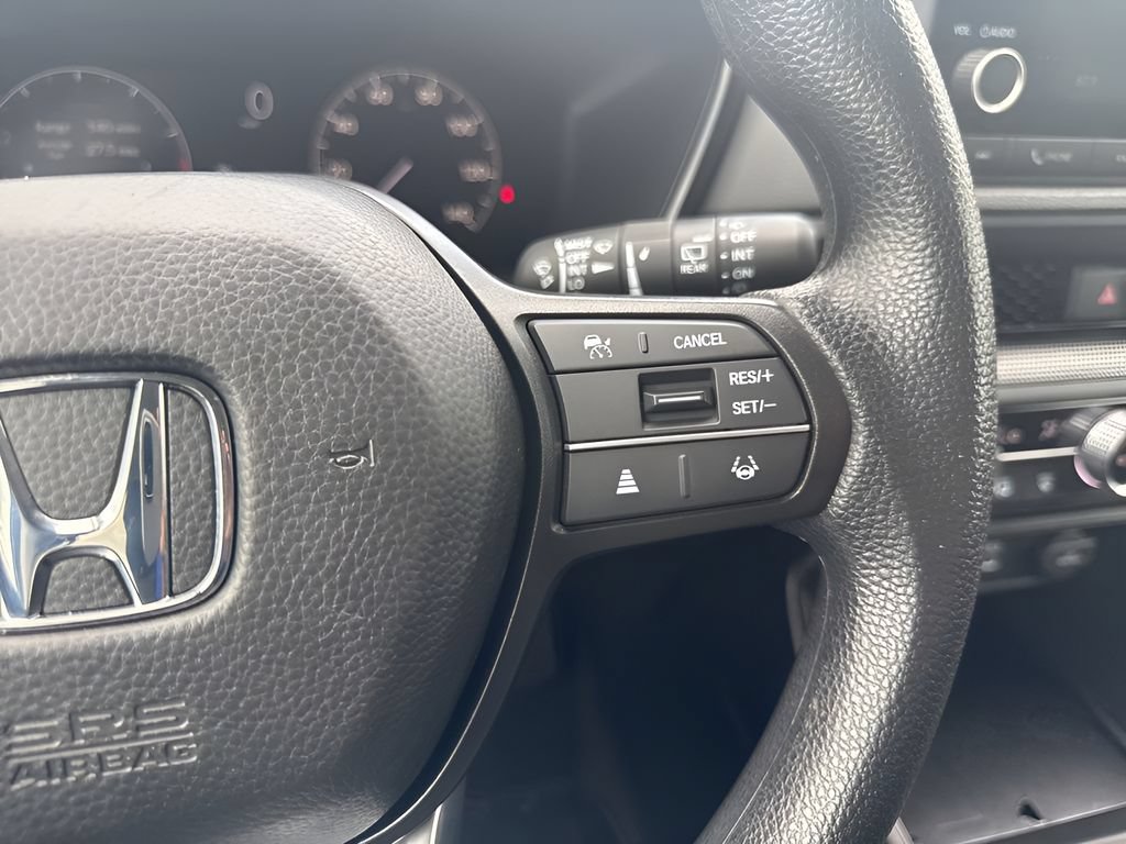 Used 2024 Honda CR-V EX image 16