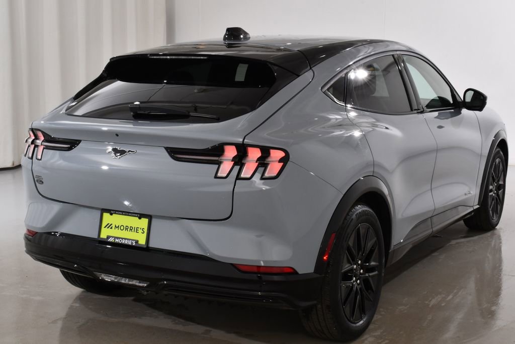 Used 2025 Ford Mustang Mach-E Premium w/ Sport Appearance Package image 12
