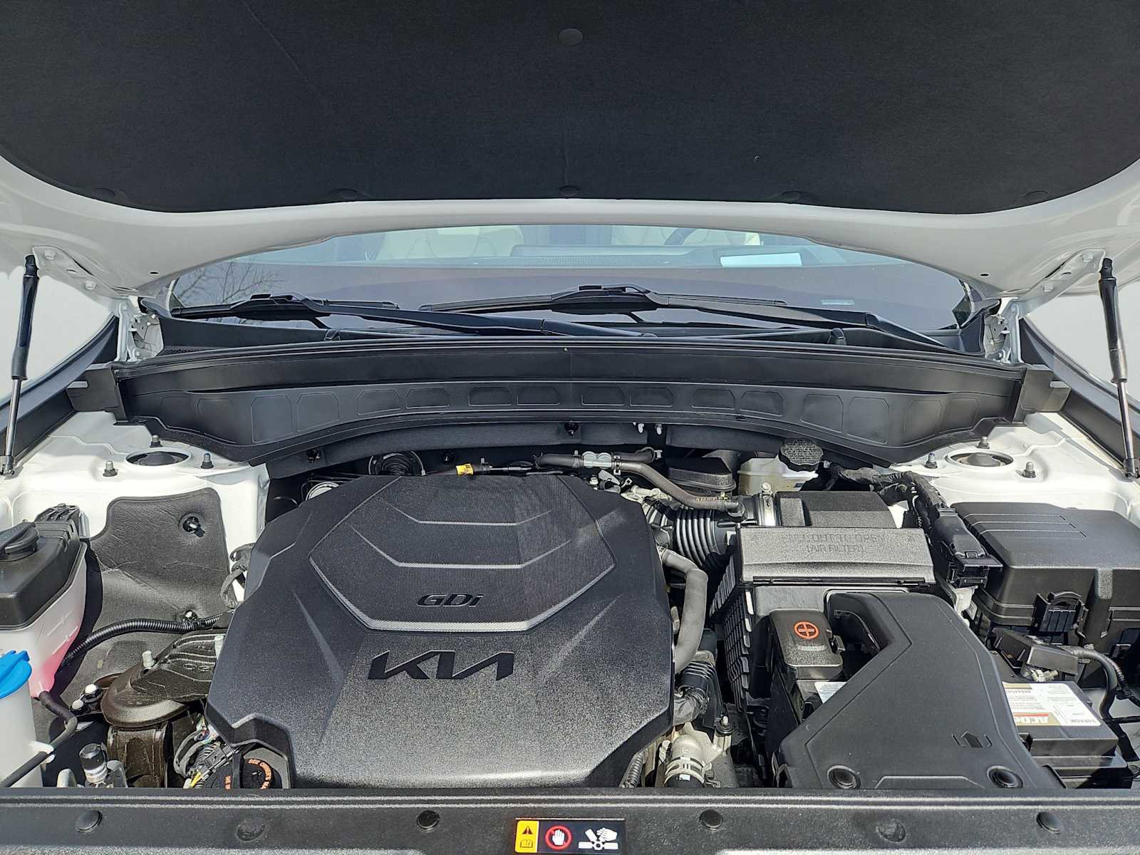 Used 2024 Kia Telluride SX Prestige image 37