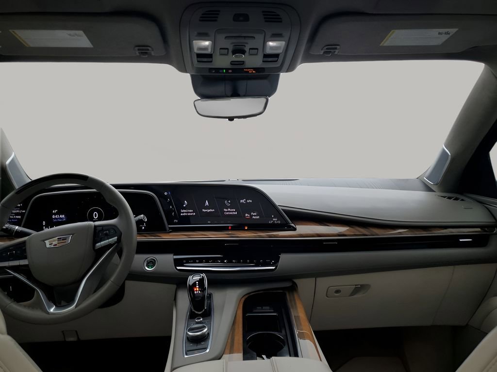 Used 2024 Cadillac Escalade Sport Platinum image 26