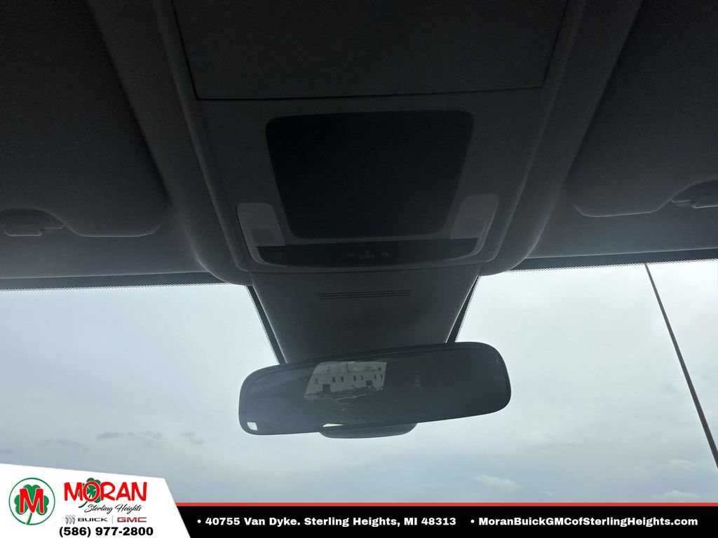 Used 2024 Honda CR-V LX image 30
