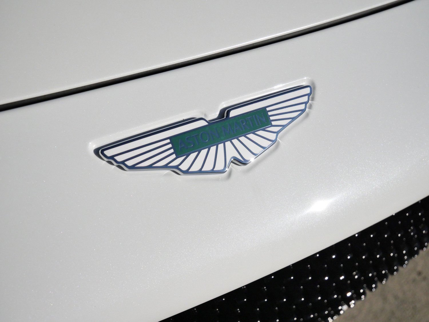 New 2026 Aston Martin DBX S AWD/4WD image 13