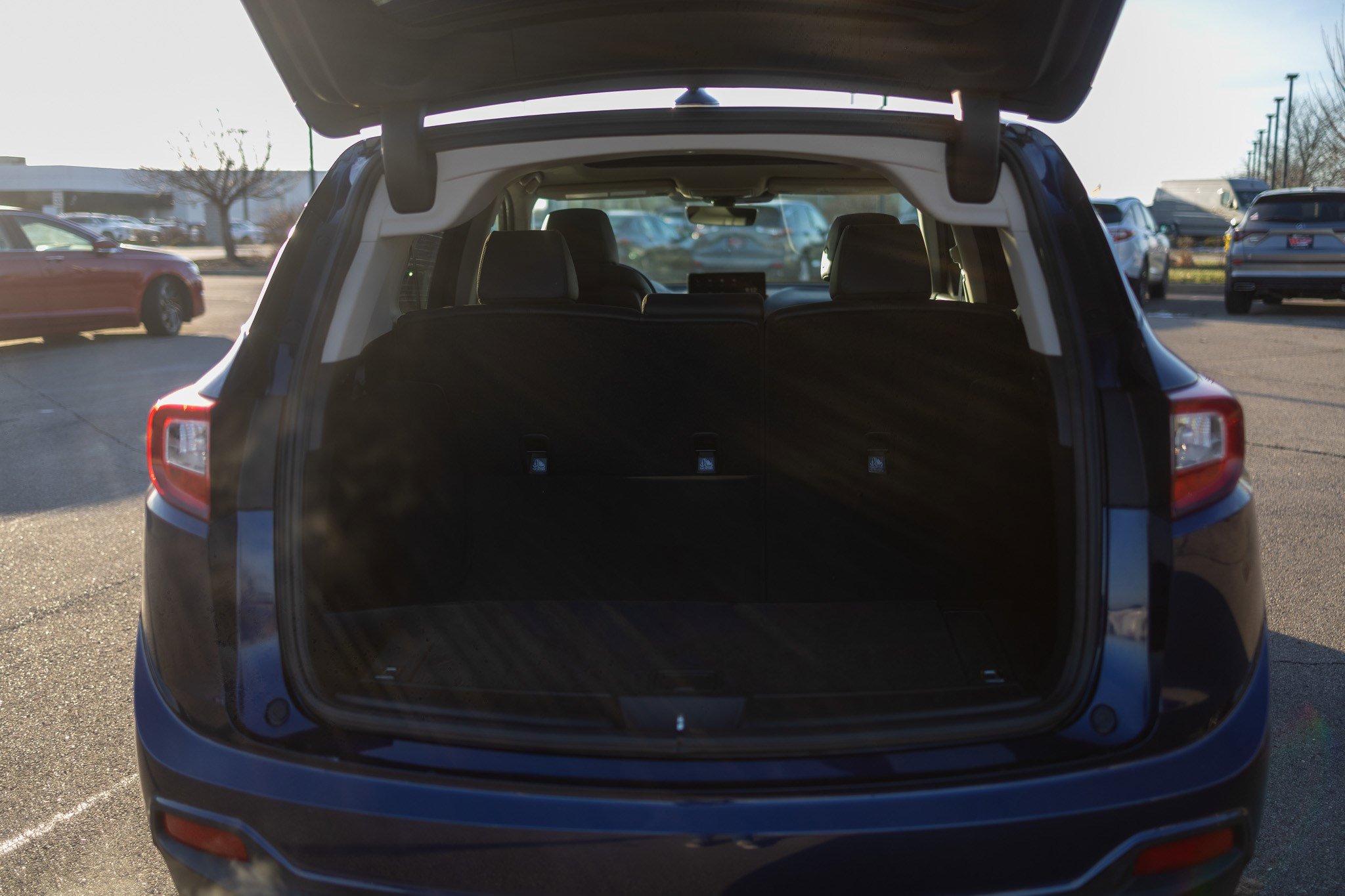 Used 2019 Acura RDX Base image 20