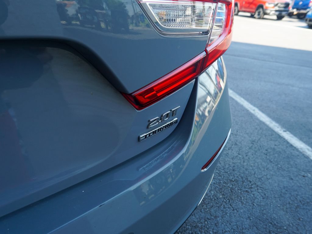 Used 2022 Honda Accord Touring image 9