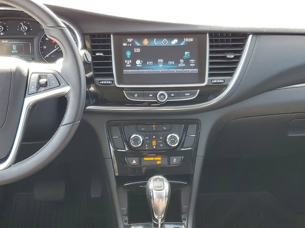 Used 2018 Buick Encore Preferred FWD image 25