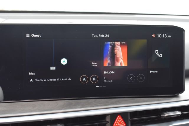 New 2026 Kia Sorento SX image 31