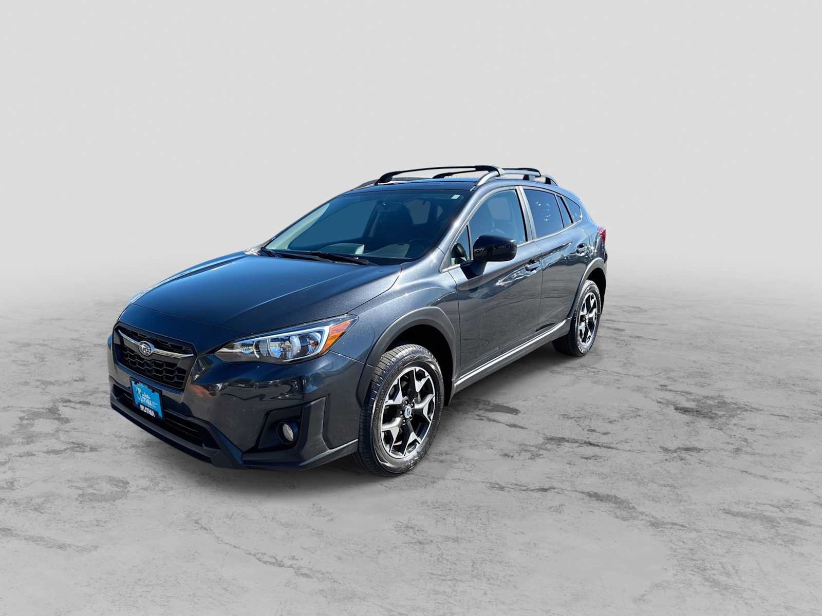 Used 2018 Subaru Crosstrek 2.0i Premium w/ Popular Package #2 AWD/4WD image 4