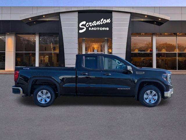 New 2026 GMC Sierra 1500 Pro w/ Pro Value Package AWD/4WD image 6
