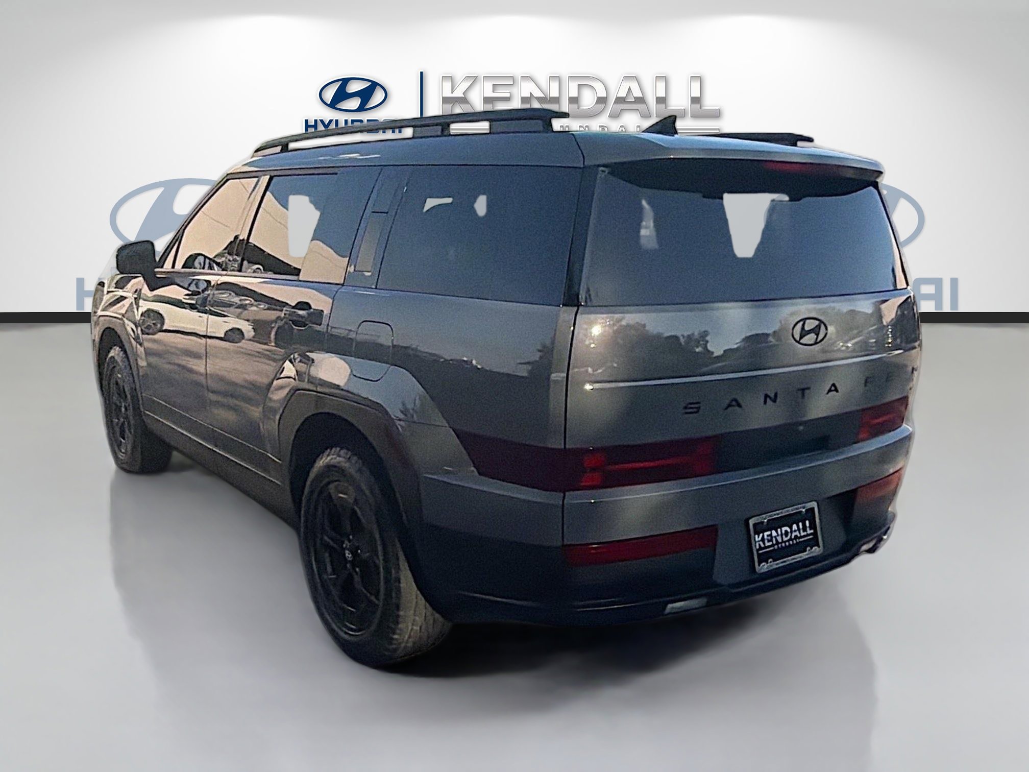 Used 2024 Hyundai Santa Fe XRT image 3