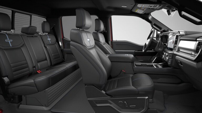 New 2026 Ford F350 Platinum AWD/4WD image 28