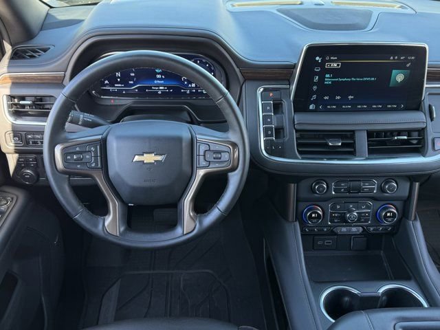 Used 2024 Chevrolet Suburban High Country w/ Premium Package image 13