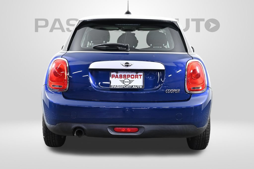 Used 2015 MINI Cooper 4-Door Hardtop FWD image 6
