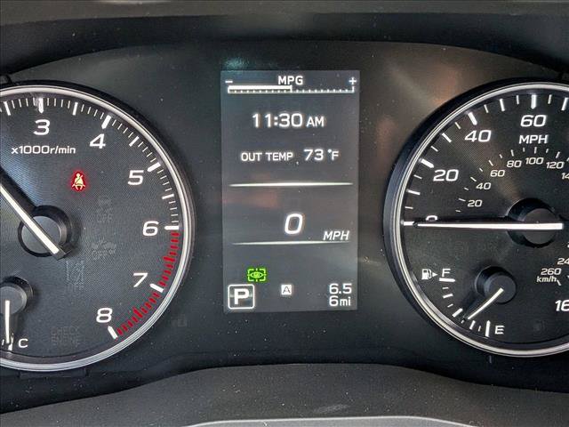 New 2026 Subaru Ascent Limited AWD/4WD image 12