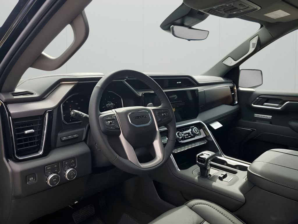New 2026 GMC Sierra 1500 Denali w/ Denali Reserve Package image 29