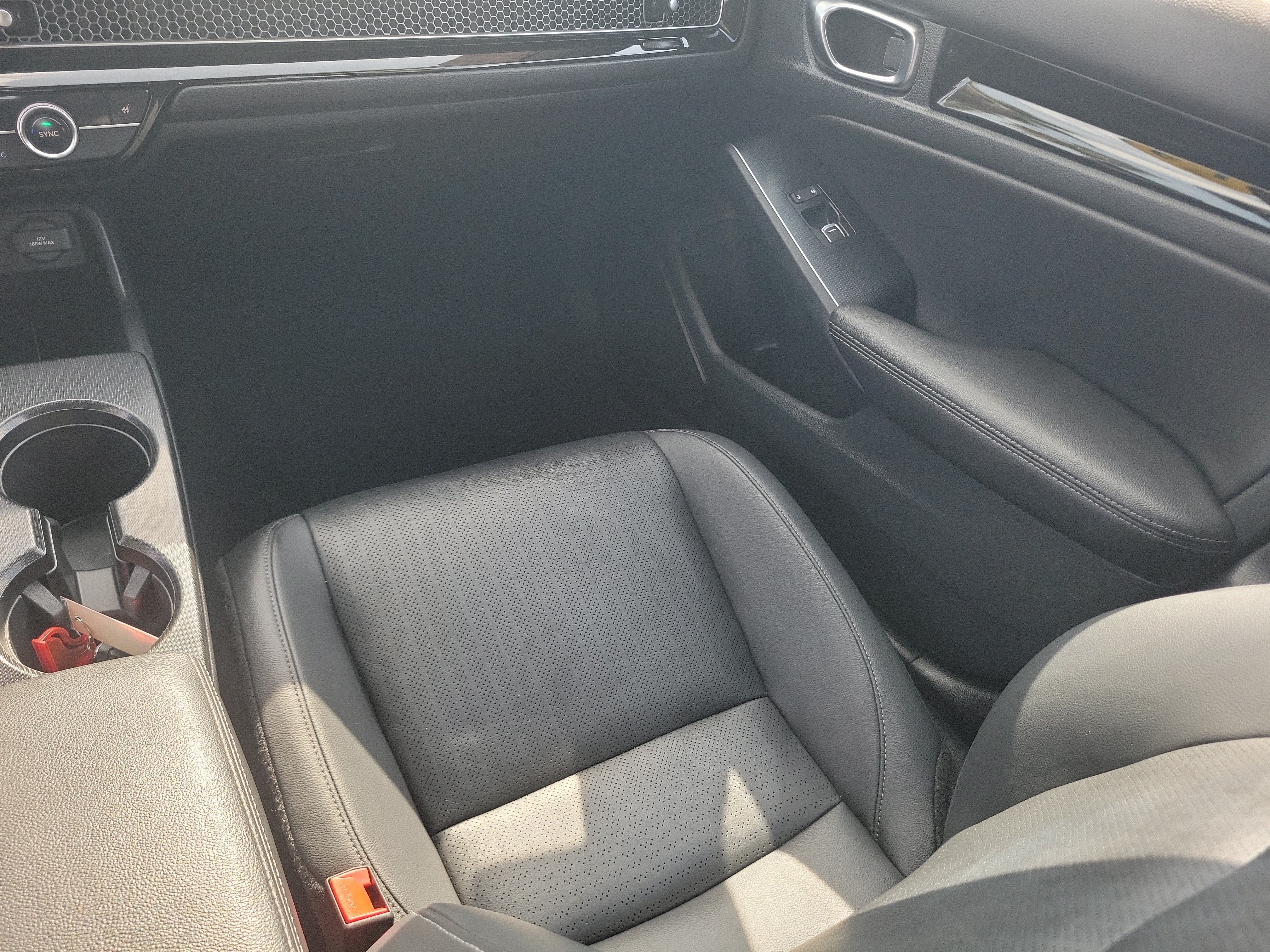 Used 2024 Honda Civic Touring image 18