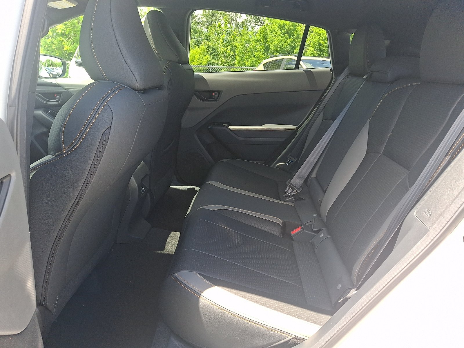 New 2026 Subaru Crosstrek 2.5i Wilderness AWD/4WD image 6