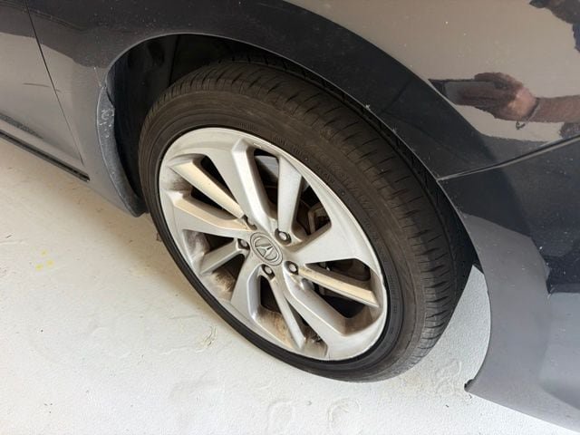 Used 2016 Acura ILX FWD image 5