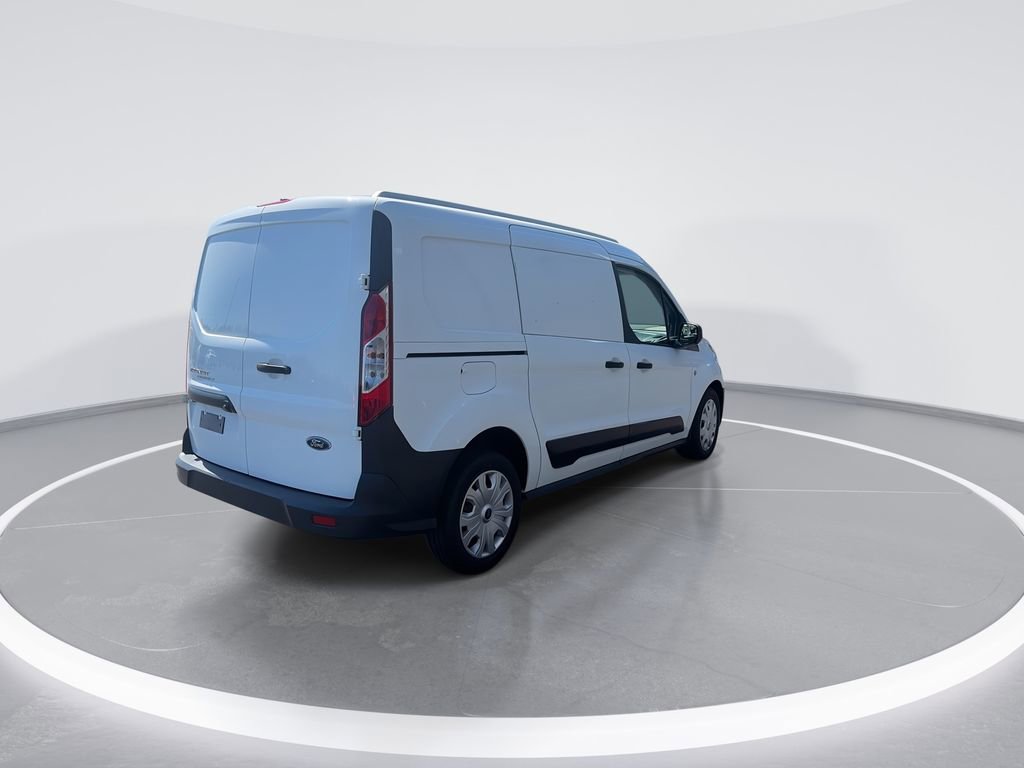 Used 2019 Ford Transit Connect XL image 8