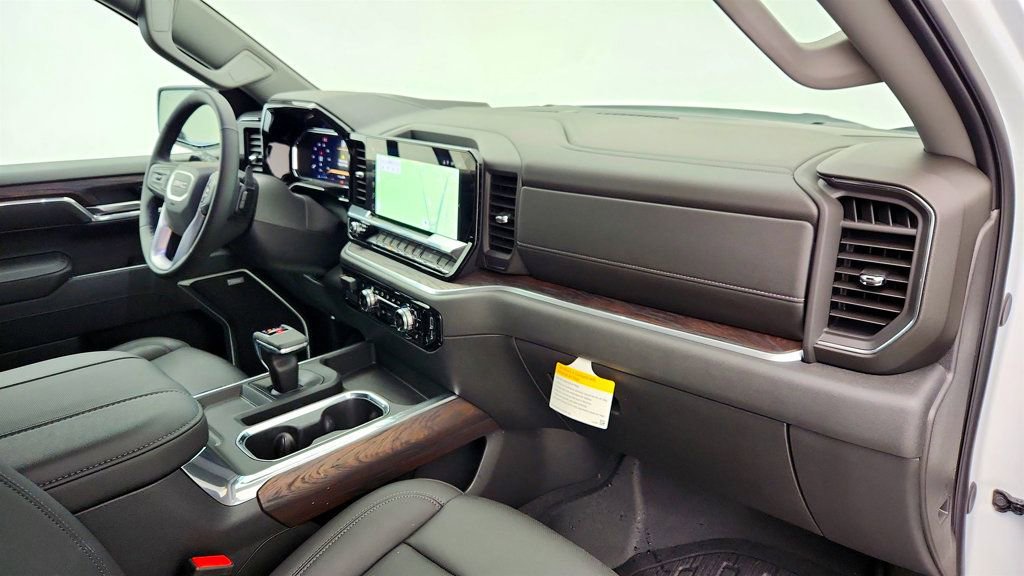 Used 2026 GMC Sierra 1500 SLT image 24