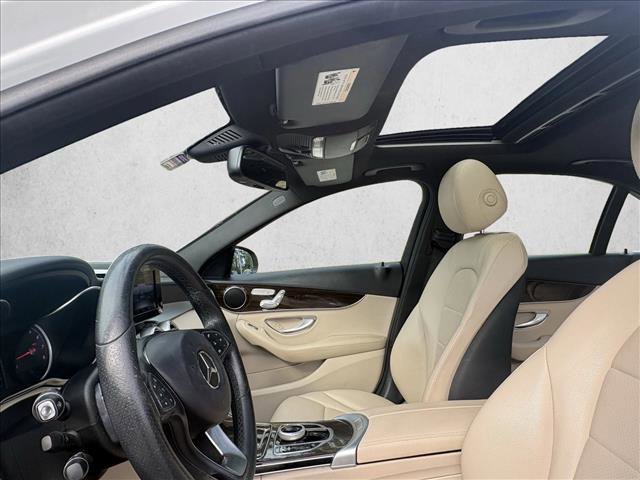 Used 2018 Mercedes-Benz C 300 Sedan image 13