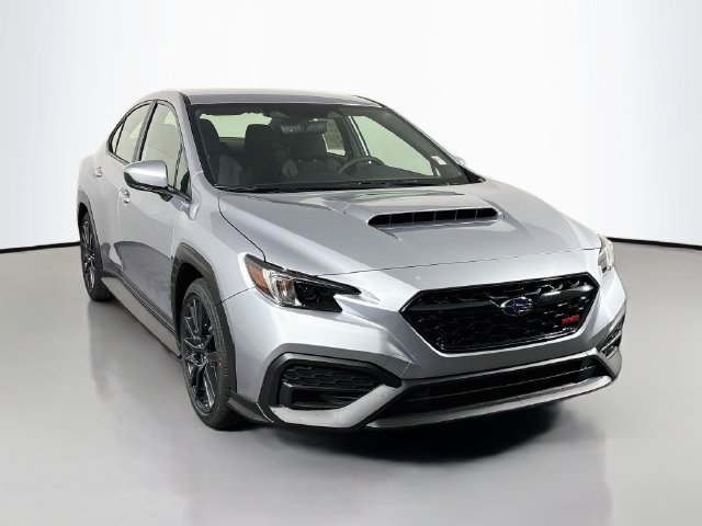 New 2026 Subaru WRX