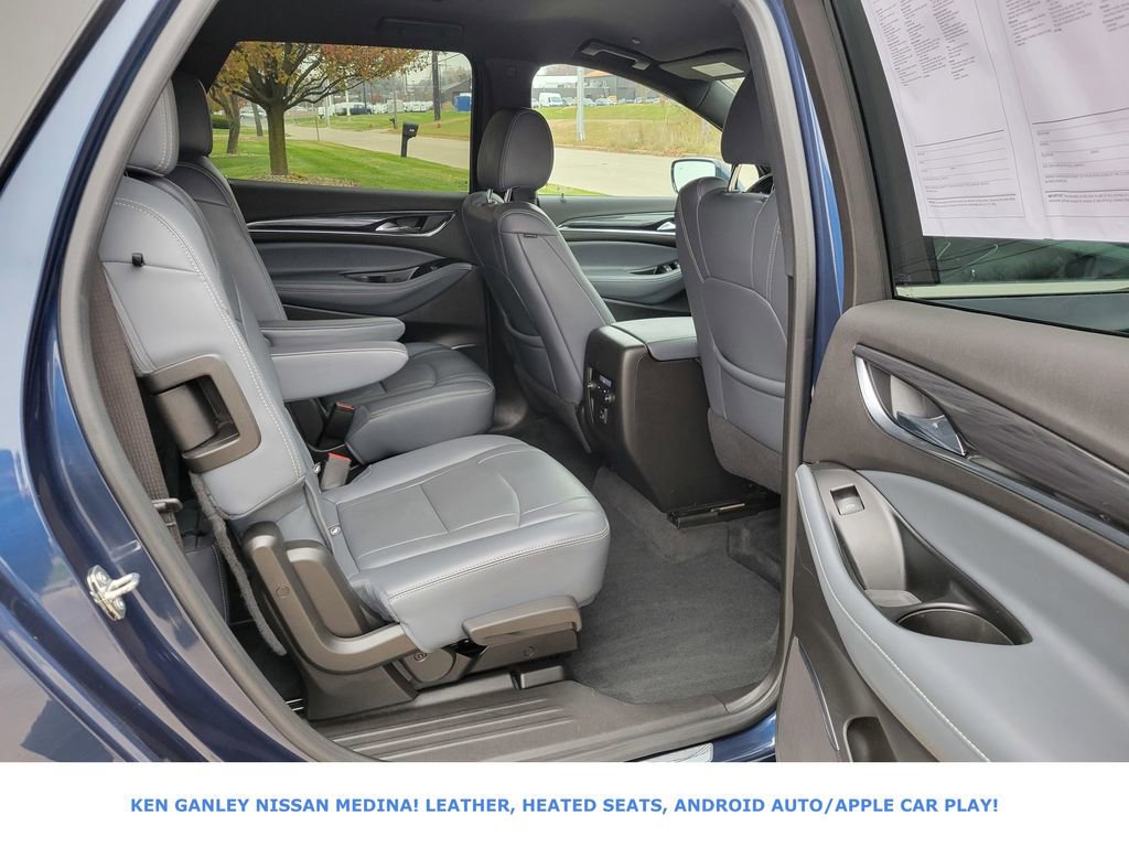Used 2023 Buick Enclave Essence image 50