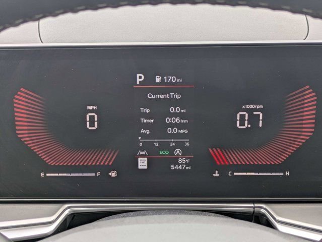 Used 2026 Kia Sorento S FWD image 28