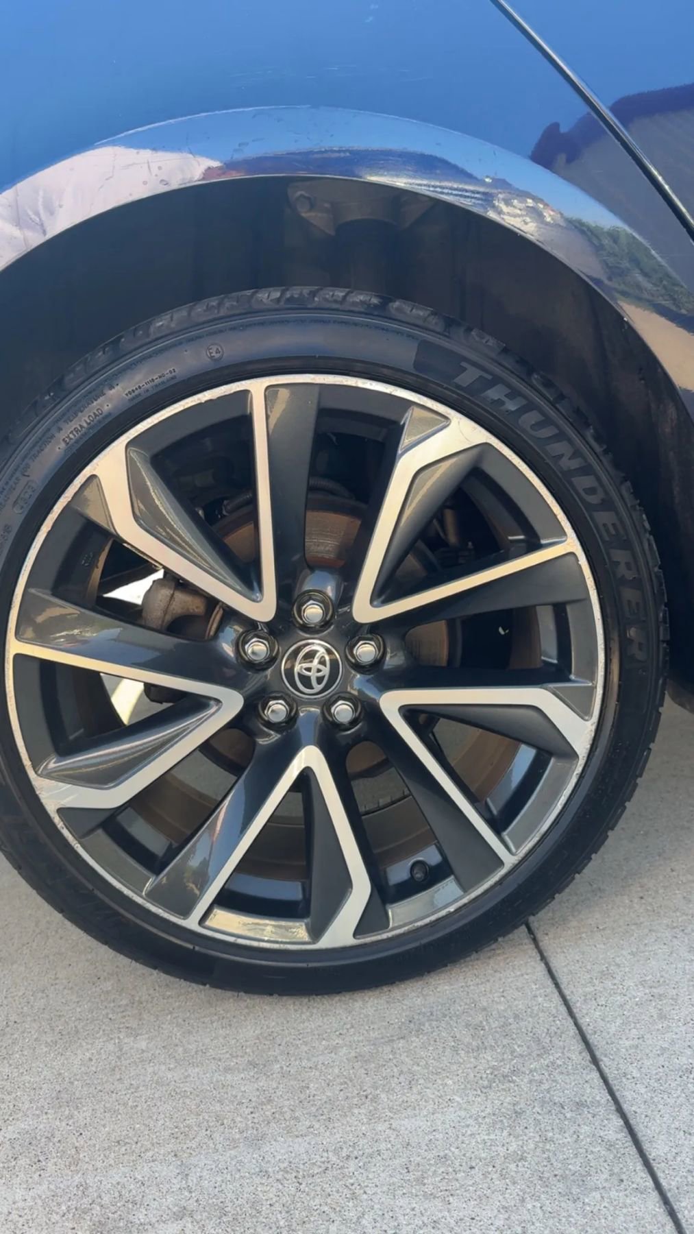 Used 2021 Toyota Corolla SE image 20