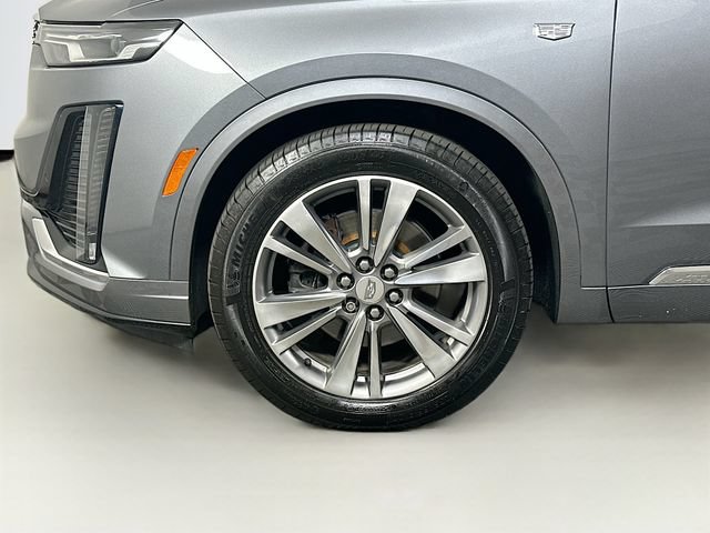 Used 2022 Cadillac XT6 Premium Luxury AWD/4WD image 40