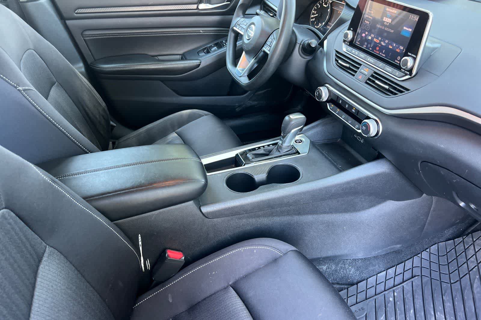 Used 2019 Nissan Altima 2.5 S FWD image 17