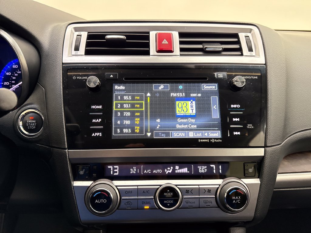 Used 2015 Subaru Outback 3.6R Limited AWD/4WD image 21